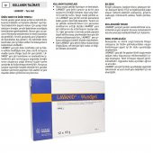 Lavanid Gel Yara Bakım Jeli Enjektörlü 10gr thumbnail 4