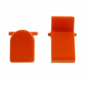 Süpürge Toz Hazne Kilidi, Philips ile uyumlu thumbnail 1