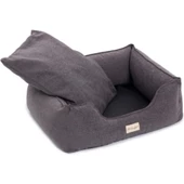 Pet Comfort Alpha Mirandus 17 Kedi ve Köpek Yatağı S 50x60cm - 3