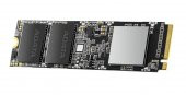 Xpg ASX8100NP-512GT-C 512GB 3500/2400MB/s M.2 PCIe NVMe SSD HDD - 6