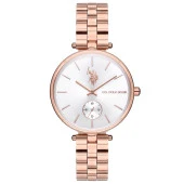 U.S. Polo Assn. USPA2000-05 Bayan Kol Saati thumbnail 1