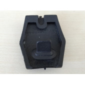 RENAULT 9 11 19 FREN DEBRİYAJ PEDAL LASTİĞİ - R9 R11 R19 PEDAL LASTİĞİ - 2