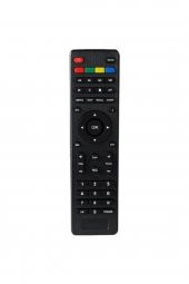 Wellbox 3400 Mini HD Kumanda - 1