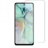 General Mobile GM 22 Plus Ekran Koruyucu 3 Adet Temperli Cam - 1