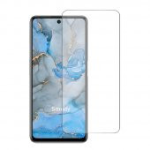 General Mobile GM 22 Pro Ekran Koruyucu 3 Adet Temperli Kırılmaz Cam - 1