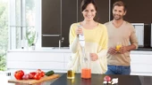Braun Multiquick 5 Vario MQ5220WH El Blender Seti - 6