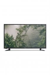Telefox 40TD4000 Full HD 40" 102 Ekran Uydu Alıcılı LED Televizyon - 1