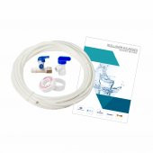 Piksel Aqua 9 Aşamalı Pompalı Kapalı Kasa Su Arıtma Cihazı PKS-0058 - 2