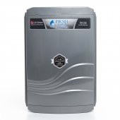 Piksel Aqua 9 Aşamalı Pompalı Kapalı Kasa Su Arıtma Cihazı PKS-0058 - 3