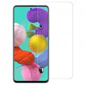 Samsung Galaxy A51 Ekran Koruyucu 3 Adet Temperli Kırılmaz Cam - 2