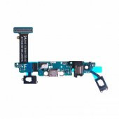 Samsung Galaxy S6 G920 Şarj Soketi Mikrofon Filmi - 1