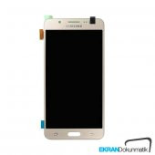 Samsung Galaxy J5 2016 J510 Lcd Ekran Dokunmatik Oled thumbnail 1