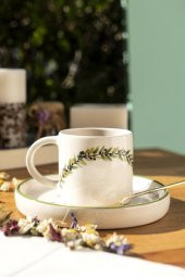 Mart Home Lindos Kahve Fincanı - 1