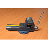 Aytut 110mm Döküm Tezgah Mengene - 3