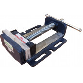 Aytut 125mm Çelik Matkap Mengene - 1