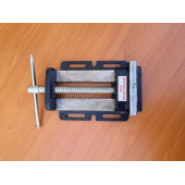 Aytut 125mm Çelik Matkap Mengene - 3