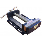 Aytut 150mm Çelik Matkap Mengene - 1