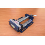 Aytut 150mm Çelik Matkap Mengene - 2
