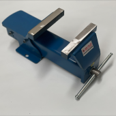 Aytut 150mm Çelik Tezgah Mengene - 2