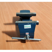 Aytut 175mm Çelik Tezgah Mengene thumbnail 2