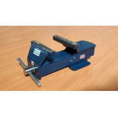 Aytut 175mm Çelik Tezgah Mengene thumbnail 3