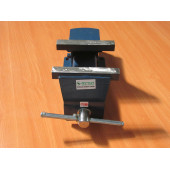 Aytut 175mm Çelik Tezgah Mengene thumbnail 5