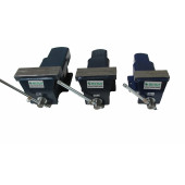 Aytut 175mm Çelik Tezgah Mengene thumbnail 6