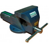 Aytut 150mm Döküm Tezgah Mengene - 1