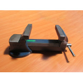 Aytut 150mm Döküm Tezgah Mengene - 4