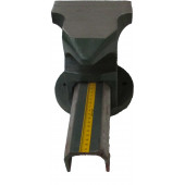 Aytut 175mm Örslü Tezgah Mengene - 1