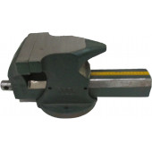 Aytut 175mm Örslü Tezgah Mengene - 2
