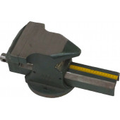 Aytut 175mm Örslü Tezgah Mengene - 3