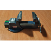 Aytut 200mm Döküm Tezgah Mengene - 3