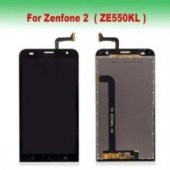 ASUS ZE 550 KL ÇITASIZ EKRAN LCD - 1