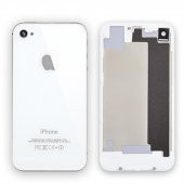 Apple iPhone 4s Arka Kapak - 1