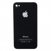 Apple iPhone 4s Arka Kapak - 2