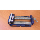 Aytut 175mm Çelik Matkap Mengene - 3