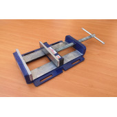 Aytut 175mm Çelik Matkap Mengene - 4