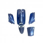 Honda Today Grenaj Seti Mavi - 1