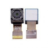 Samsung Galaxy S3 Mini i8190 Arka Kamera - 1