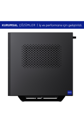 Casper Nirvana M40.1135-8F00P-V Intel Core i5-1135G7 8GB RAM 1TB NVME SSD GEN4 W11 Home Mini Pc - 3