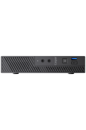 Casper Nirvana M30.1135-BV00X-V Intel Core i5-1135G7 16GB RAM 500 GB NVME SSD GEN4 Freedos Mini Pc - 4