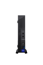 Casper Nirvana M40.1165-BV00P-V Intel Core i7-1165G7 16GB RAM 500 GB NVME SSD GEN4 W11 Home Mini Pc - 1