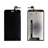 Asus Zenfone 2 Ze551ml Lcd Ekran Dokunmatik Çıtalı - 1