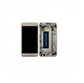 Lg X Cam K580 Lcd Ekran Dokunmatik - 2