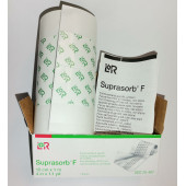 Lohmann Rauscher Suprasorb F 10 cm x 1 mt Dövme Tatoo Koruyucu Yara Örtüsü - 1