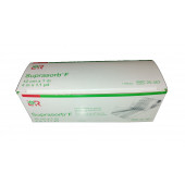 Lohmann Rauscher Suprasorb F 10 cm x 1 mt Dövme Tatoo Koruyucu Yara Örtüsü - 3