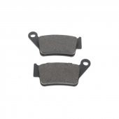 Bajaj Dominar 400 Arka Fren Balatası DK151085 - 1