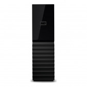WD My Book 18TB 3.5 USB 3.0 Harici Disk WDBBGB0180HBK-EESN - 4