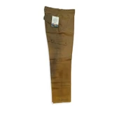 LİKRALI CAMEL KARGO PANTOLON - 2